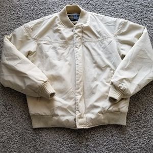 Derby of San Francisco Bomber with Gold Liner